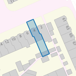 Perceel DDT00-K-6812