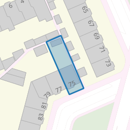 Perceel DDT00-K-6814