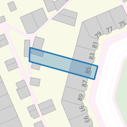 Perceel DDT00-K-6818