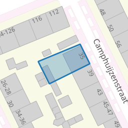 Perceel DDT00-K-6857