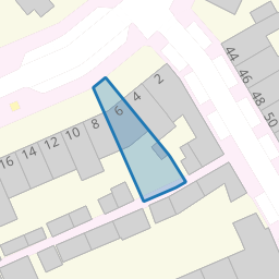 Perceel DDT00-K-6885