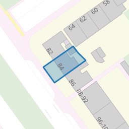 Perceel DDT00-K-6889