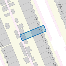 Perceel DDT00-K-6892