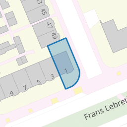 Perceel DDT00-K-6906