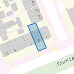 Perceel DDT00-K-6907