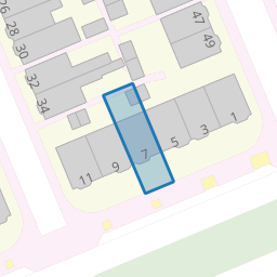 Perceel DDT00-K-6909