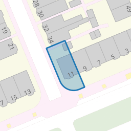 Perceel DDT00-K-6911