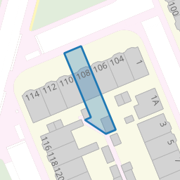 Perceel DDT00-K-6925