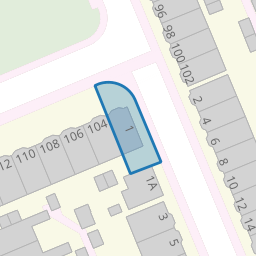 Perceel DDT00-K-6927