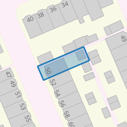 Perceel DDT00-K-6964