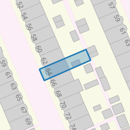 Perceel DDT00-K-6971