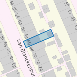 Perceel DDT00-K-6972