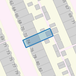 Perceel DDT00-K-6976