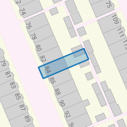 Perceel DDT00-K-6981