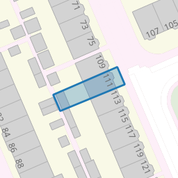 Perceel DDT00-K-6992