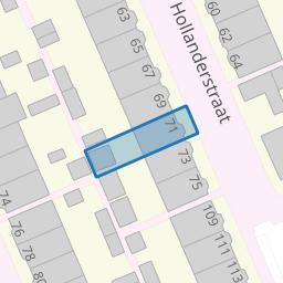 Perceel DDT00-K-6996