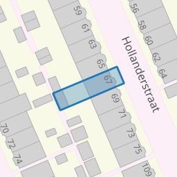 Perceel DDT00-K-6998