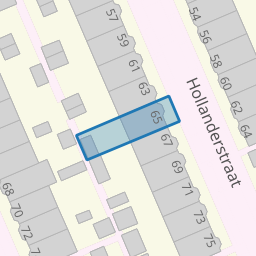 Perceel DDT00-K-6999