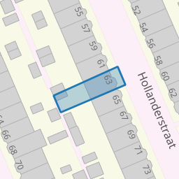 Perceel DDT00-K-7000