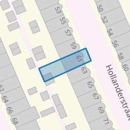 Perceel DDT00-K-7001