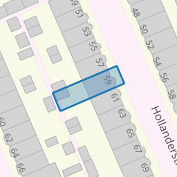 Perceel DDT00-K-7002