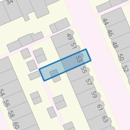 Perceel DDT00-K-7005