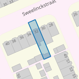 Perceel DDT00-K-7010