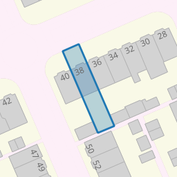 Perceel DDT00-K-7013