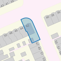 Perceel DDT00-K-7021