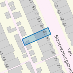 Perceel DDT00-K-7030