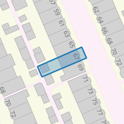 Perceel DDT00-K-7032