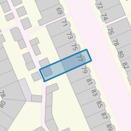 Perceel DDT00-K-7036