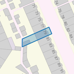 Perceel DDT00-K-7037