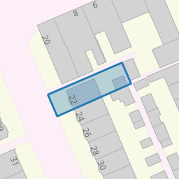 Perceel DDT00-K-7052