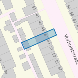 Perceel DDT00-K-7062