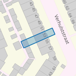 Perceel DDT00-K-7065