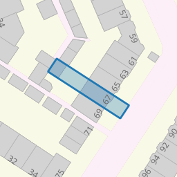 Perceel DDT00-K-7072