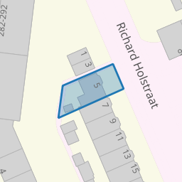 Perceel DDT00-K-7074