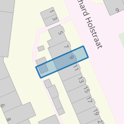 Perceel DDT00-K-7076