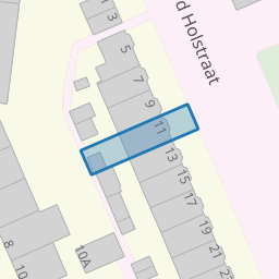 Perceel DDT00-K-7077