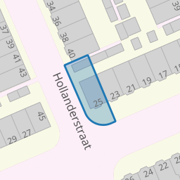 Perceel DDT00-K-7100