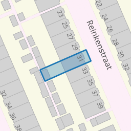 Perceel DDT00-K-7111