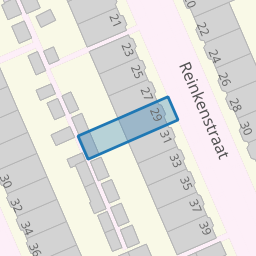 Perceel DDT00-K-7112