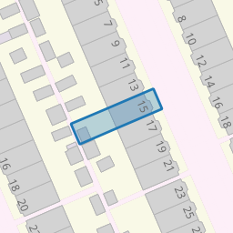 Perceel DDT00-K-7119