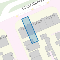 Perceel DDT00-K-7124