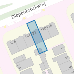 Perceel DDT00-K-7126