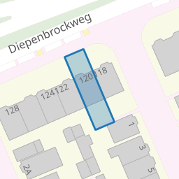 Perceel DDT00-K-7127