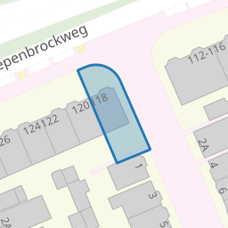 Perceel DDT00-K-7128