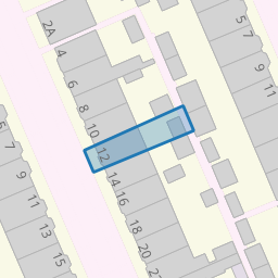 Perceel DDT00-K-7134