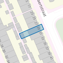 Perceel DDT00-K-7163